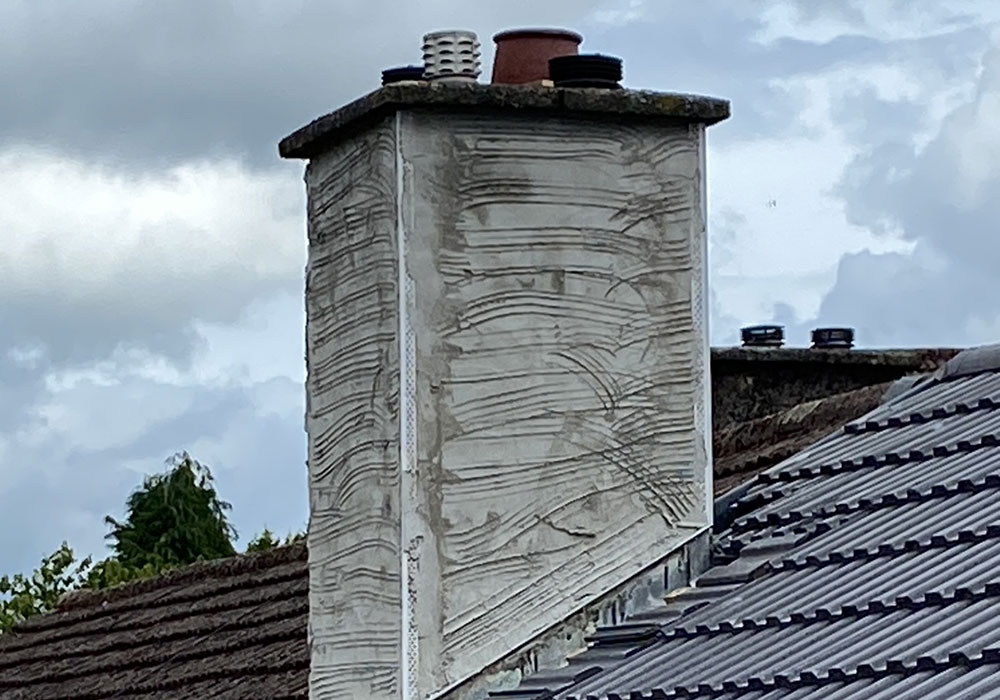 chimneys glasgow