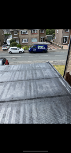 Flat Roofs Main Photo